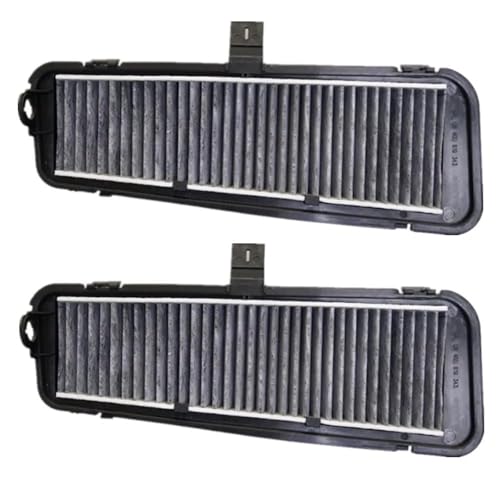 Filtro de habitáculo para Audi C7 2012 para renovar el aire acondicionado externo del coche