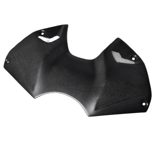 Aileron réservoir carbone Streetfighter SP2 : remplacez le plastique par un carénage durable