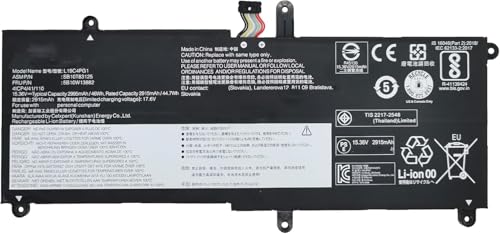 L19C4PG1 L19M4PG1 Laptop-Akku