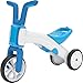 Chillafish CPBN02BLU BUNZI 02 Junior Bike,