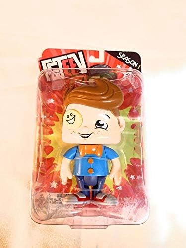 Funnel Boy - 6" Fig