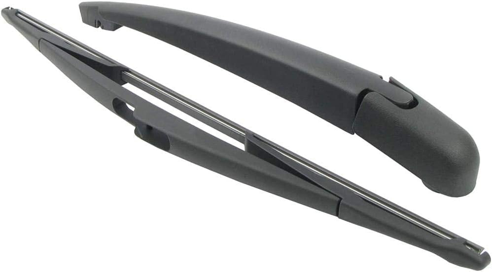 Essuie-Glace arrière Ford Grand C-Max 2010-2014 avec Caoutchouc Souple Anti-Traces