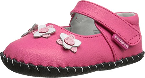 pediped Originals Salome Mary Jane (Infant)