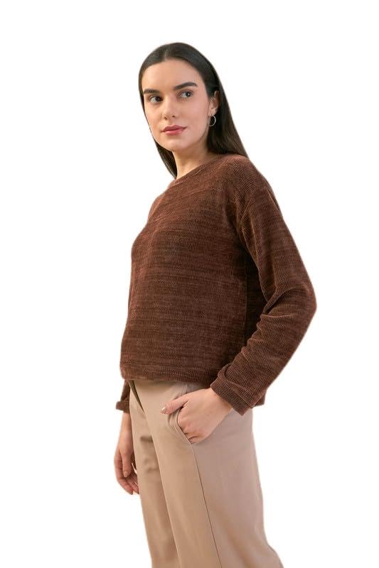Margo Brown Corduroy Jumper