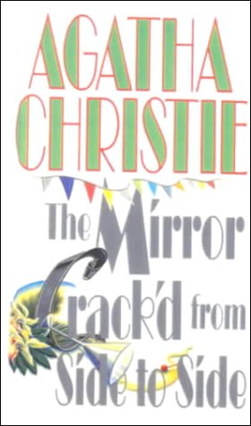 Mirror Cracked (Miss Marple Mysteries)