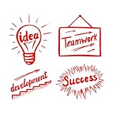[Personnalisation disponible] Vous pouvez modifier certaines couleurs ou ajouter/modifier du texte selon vos envies. En cas de doute sur la taille, mesurez la surface où vous souhaitez l'installer et contactez-nous pour une personnalisation. Nous sommes à votre disposition.