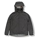 [フォックスファイヤー] ジャケット 【5213572】【GORE-TEX採用】 【防風】【防水生地】【ソフトな肌触り】 リープライトジャケット メンズ 5213572 ブラック