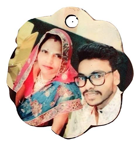 The Creative Crew Hook Hanging Photographs (Customization Available)