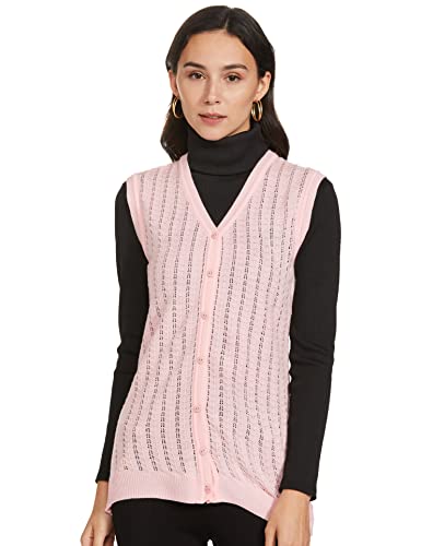 Amazon Symbol Women's Cardigan