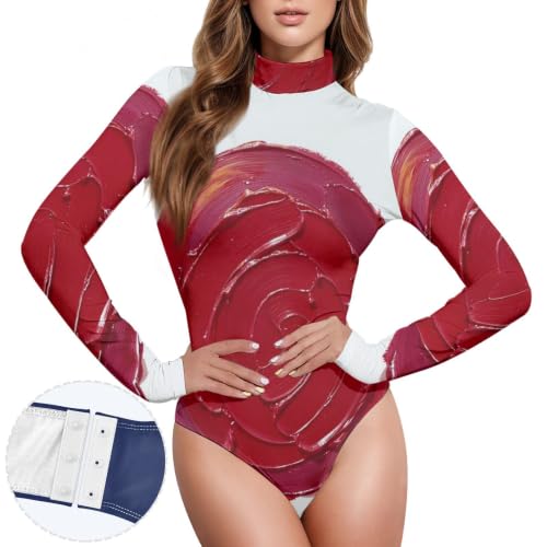 Ropa moldeadora para mujer GuoChe para disimular vientre con total comodidad 2