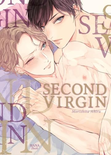 Couverture de Second Virgin