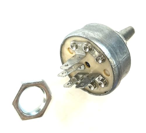 Lincoln Electric 9SS25686 Switch