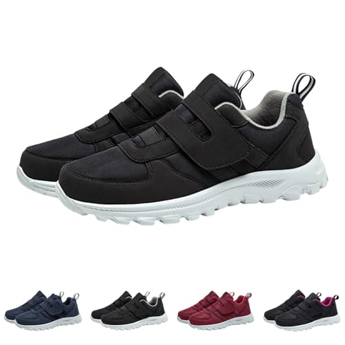Chaussures de course légères homme contre mal de pied semelle souple