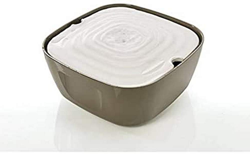 Fontaine à eau pour chat silencieuse Savic Volcano 2.5L