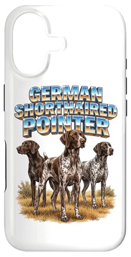 �W���[�}�� �V���[�g�w�A�[�h�|�C���^�[ ���D�� 80�N�� GSP GSP �j�� ���� �X�}�z�P�[�X iPhone 17 �p