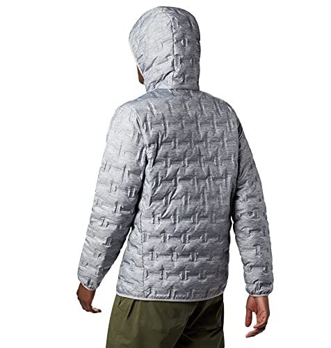 Image of Columbia Men Insulated Jacket