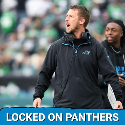 MAILBAG: Carolina Panthers Give Brad Idzik the Reins&mdash;How Will the Offense EVOLVE This Year?