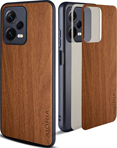 Redmi Note 12 Pro 5G P[X Ebhp^[ X^CbVŏvȌgѓdbP[X ӂ ؖڕ ی Xiaomi Redmi Note 12 Pro 5G (Yellow)