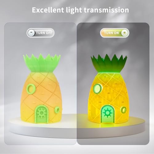 Image of iSANMATE Rapid Translucent PLA Filament 1.75mm, Multicolor Rainbow PLA, Dimensional Accuracy ±0.02mm, 1kg Spool-Spring Story