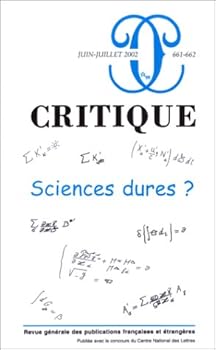Misc. Supplies Revue critique 661-662 [French] Book