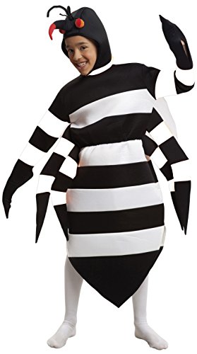 My Other Me-203728 Viving Costumes 203728 Déguisement de moustique tigre 5-6 ans Cover