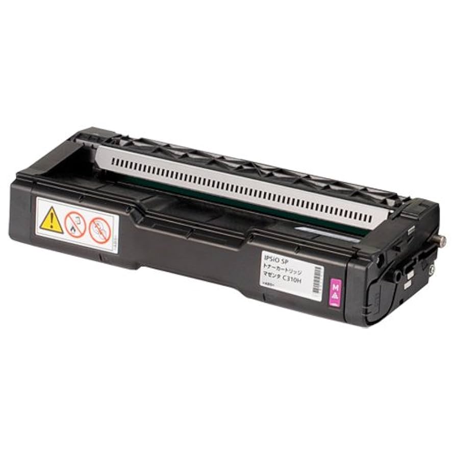 Amazon | リコー IPSiO SP トナーカートリッジ マゼンタ C310H