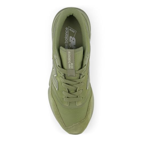 Image of New Balance Unisex-Adult 997R Sneaker