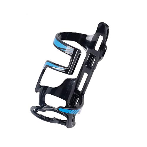 Preisvergleich Produktbild Fahrrad Getränkehalter, Fahrrad Flaschenhalter, Universal Getränk Wasser Becherhalter Fahrrad Trinkflaschenhalter Trinkflaschen-Zubehör für Mountainbikes