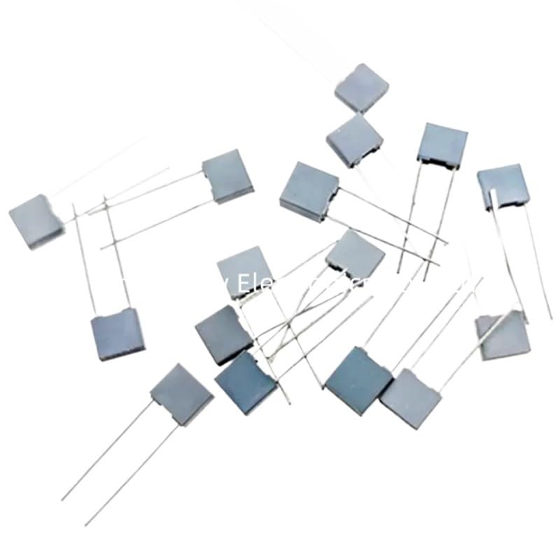 Condensateur de correction polypropylène 1.5nf 2000v152j durable