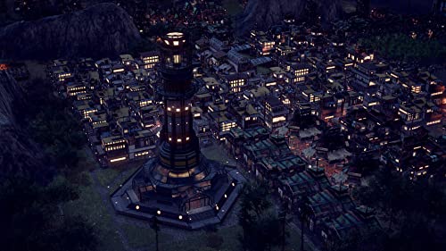 Jeu vidéo ENDZONE A WORLD APART: SURVIVOR EDITION Simulation PS5 Blu Ray - vue 6