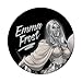 Marvel X-Men Emma Frost in Diamond Form PopSockets Standard PopGrip