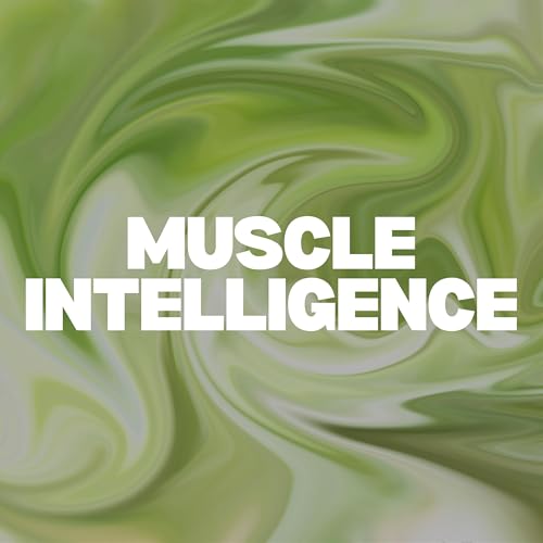 Muscle Intelligence cover art