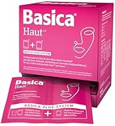 BasicaHaut-Granulésàboirebasiquesetgranuléssolubles,pourunepeausaineetbelle*,...
