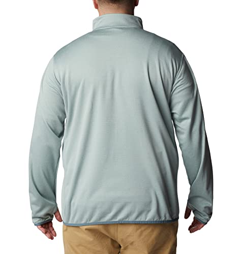 Image of Columbia Park View Fleece Full Zip