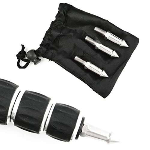 togopod Spikes Spike Set Stativfuß Cover