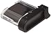 Brady HandiMark Series R1600 Printer Ribbon (42011) - Black - 75' Length, 2" Width