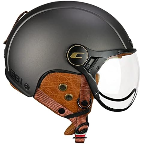 Casque de ski CGM Ebi Cover