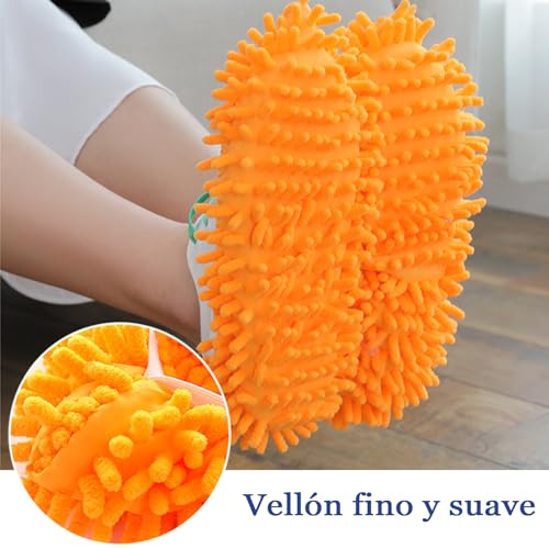 Mechudos para limpieza 15 Imagen adicional
