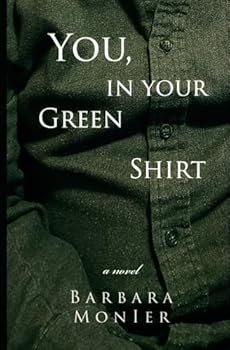 Paperback You, in Your Green Shirt Book