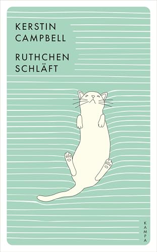 Ruthchen Schläft