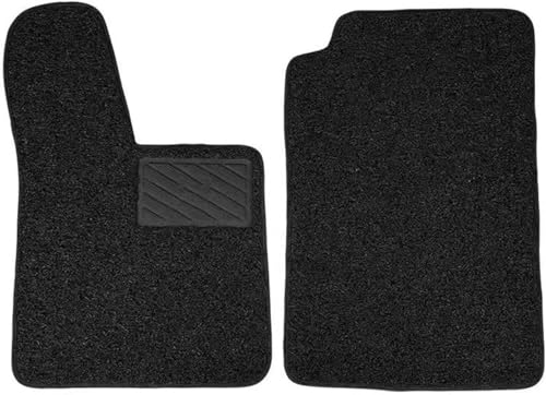 Tapis pour sol voiture Mercedes W213 imperméable et antidérapant