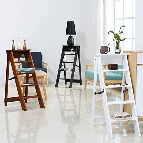 Tabouret d'escalade d'intérieur DASHADAO escabeau domestique léger - 5