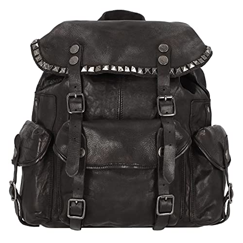 Preisvergleich Produktbild Campomaggi City Rucksack 93295 Leder 30 cm