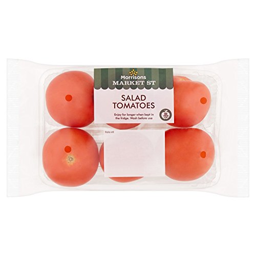 Salad Tomato pack