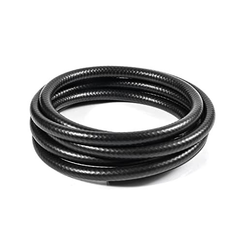 3m Ø 8mm Manguera de Combustible 5/16 Línea de Combustible Tubo de Gasolina Manguera de Gasolina para Motor, Automóvil, Tractor, Motores Pequeños