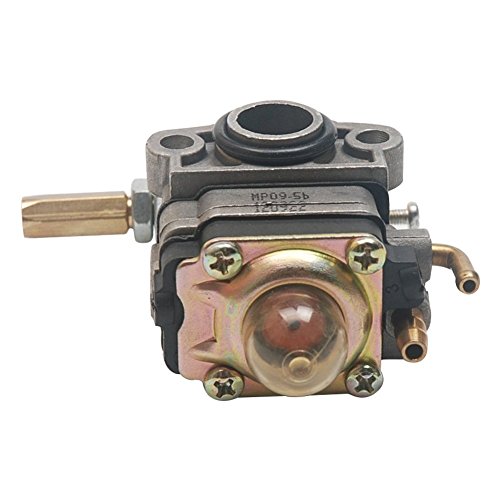 Hifrom Replace Carburetor Carb Compatible With Honda Fg100 Gx31 Gx22 Mini Tiller Engine 4 Cycle Replace 16100-Zm5-809 #TOP5