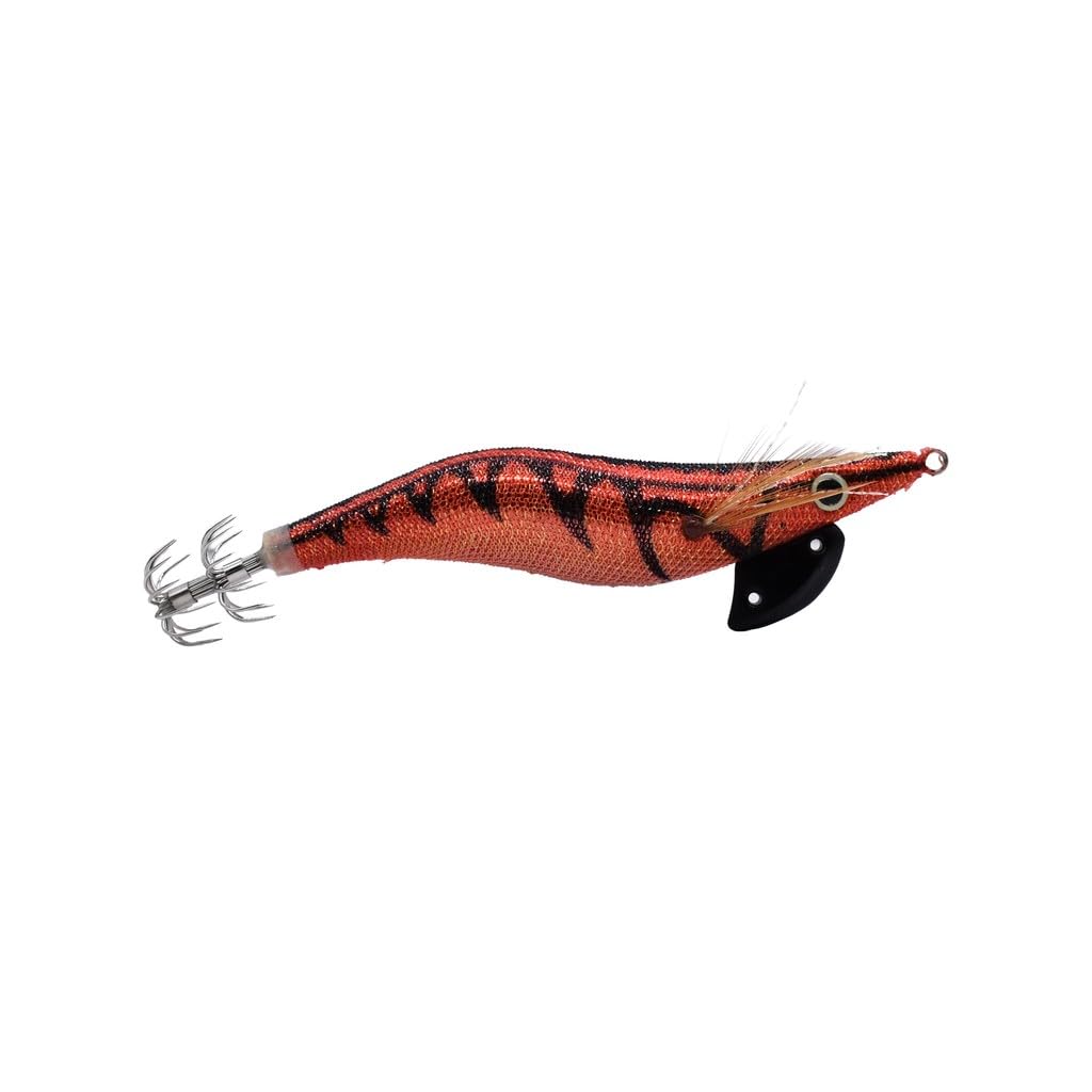 RED TIGER