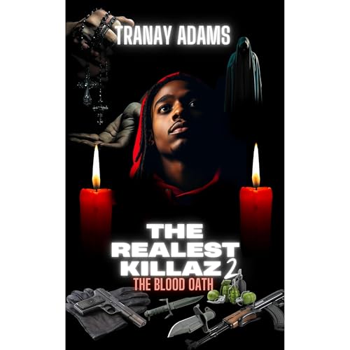 The Realest Killaz 2 by Tranay Adams episode artwork