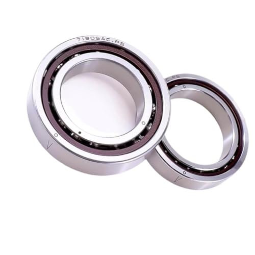 Roulement de broche 71806 P4 de haute précision pour machine-outil