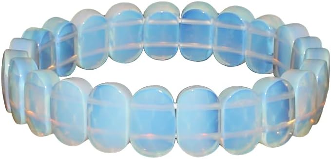 REMEDYWALA Natural Charged Activated Energized Tumble Bracelet for Vastu Healing Remedies Mediation | Diamond Cut Tumble bracelets For Men and Women
